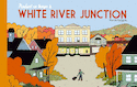 Pendant ce temps à White River Junction